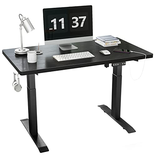 Best standing desk in 2022 [Based on 50 expert reviews]