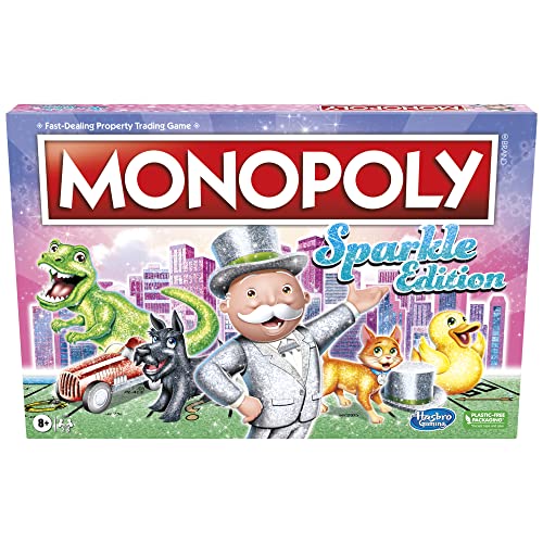 Best monopoly in 2022 [Based on 50 expert reviews]