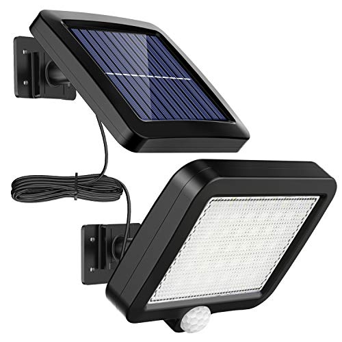 Best solar lights in 2022 [Based on 50 expert reviews]