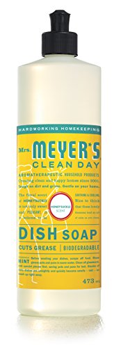 Best dish soap in 2022 [Based on 50 expert reviews]