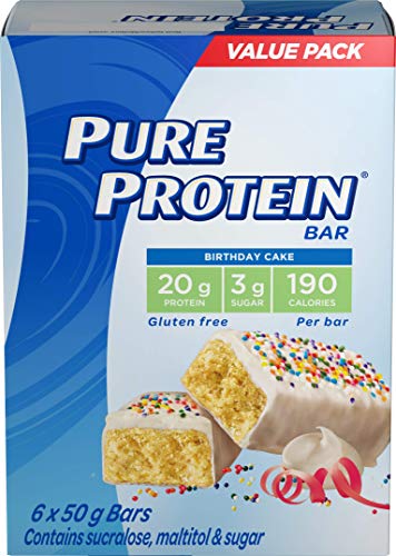 Best protein bars in 2022 [Based on 50 expert reviews]