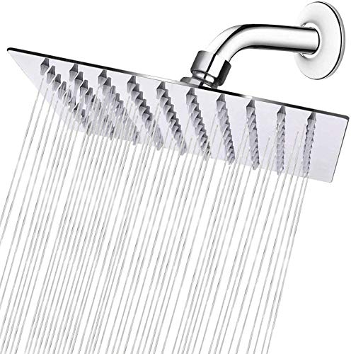 Best shower head in 2022 [Based on 50 expert reviews]