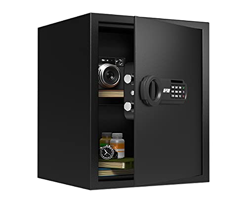 Best safe in 2022 [Based on 50 expert reviews]