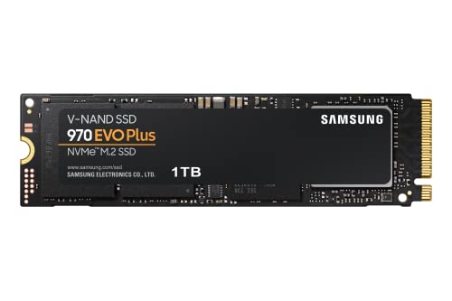 Best samsung ssd in 2022 [Based on 50 expert reviews]