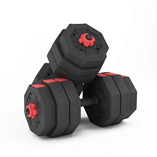 Best dumbbells in 2022 [Based on 50 expert reviews]