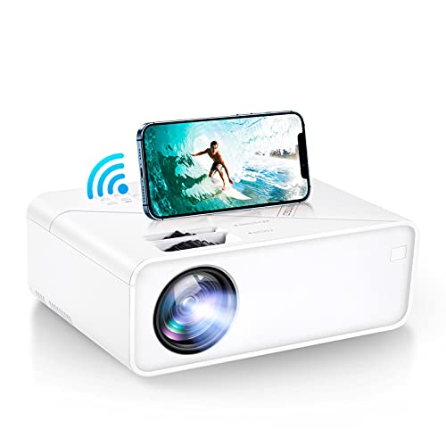 Best mini projector in 2022 [Based on 50 expert reviews]