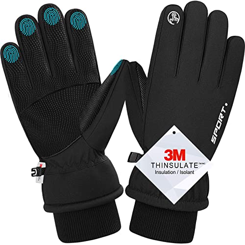 Best winter gloves in 2022 [Based on 50 expert reviews]