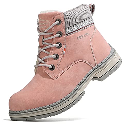 Best winter boots women in 2022 [Based on 50 expert reviews]