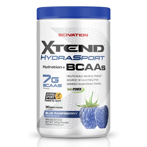 Best bcaa in 2022 [Based on 50 expert reviews]