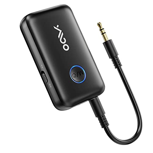 Best bluetooth transmitter in 2022 [Based on 50 expert reviews]