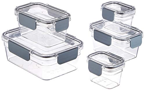 Best tupperware in 2022 [Based on 50 expert reviews]