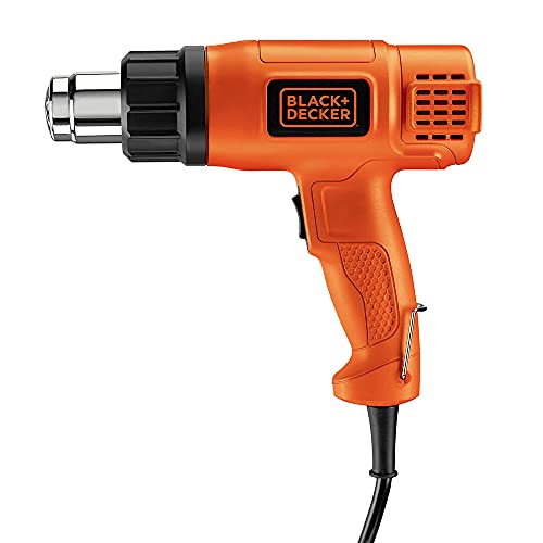 Best heat gun in 2022 [Based on 50 expert reviews]