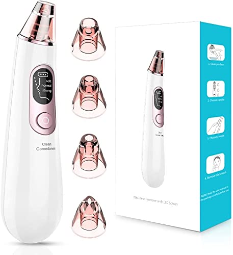 Best blackhead remover in 2022 [Based on 50 expert reviews]