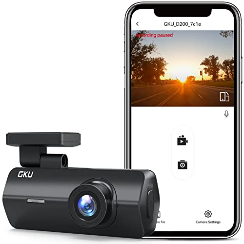 Best dash cam in 2024 [Based on 50 expert reviews]