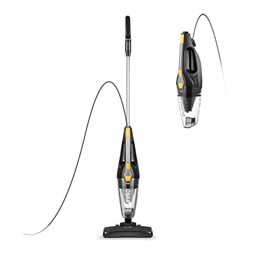 Best vacuum cleaner in 2022 [Based on 50 expert reviews]