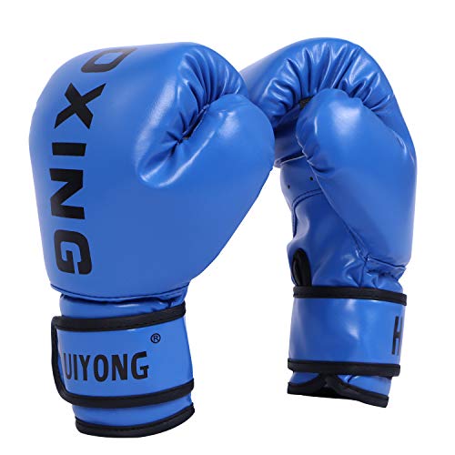 Best boxing gloves in 2022 [Based on 50 expert reviews]