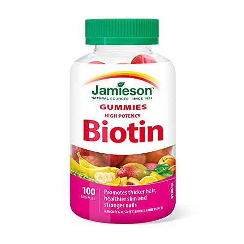 Best biotin in 2022 [Based on 50 expert reviews]