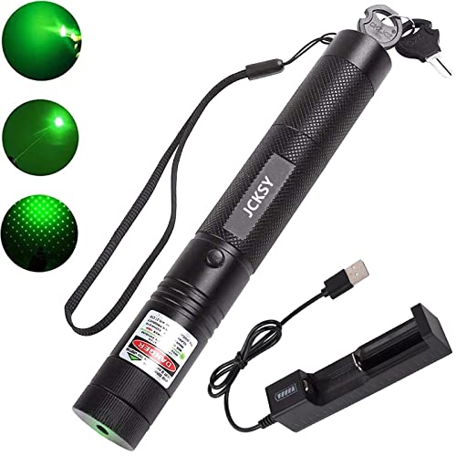 Best laser pointer in 2022 [Based on 50 expert reviews]