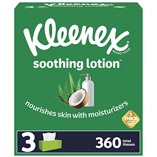 Best kleenex in 2022 [Based on 50 expert reviews]