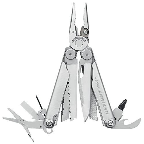 Best leatherman in 2022 [Based on 50 expert reviews]