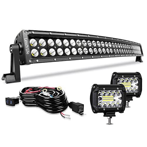 Best led light bar in 2022 [Based on 50 expert reviews]