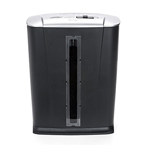 Best paper shredder in 2022 [Based on 50 expert reviews]