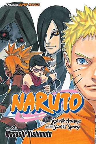 Best naruto in 2022 [Based on 50 expert reviews]