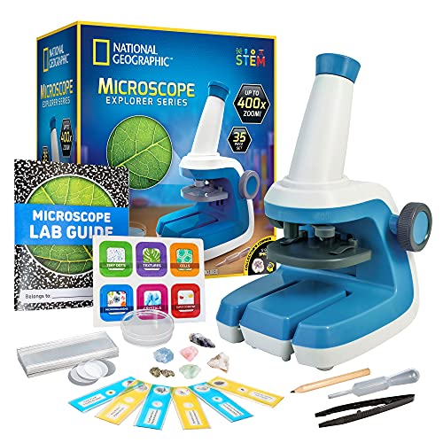 Best microscope in 2022 [Based on 50 expert reviews]