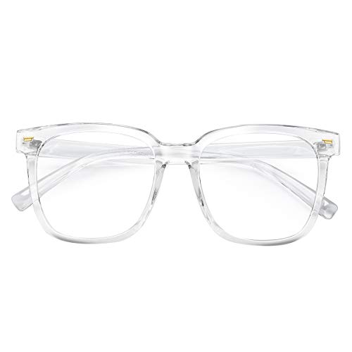 Best glasses in 2022 [Based on 50 expert reviews]