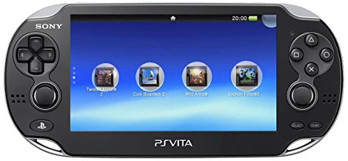 Best ps vita in 2022 [Based on 50 expert reviews]