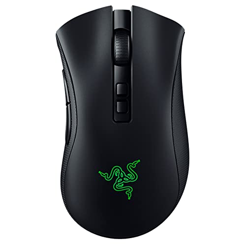 Best razer mouse in 2022 [Based on 50 expert reviews]