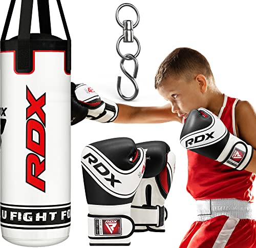 Best punching bag in 2022 [Based on 50 expert reviews]