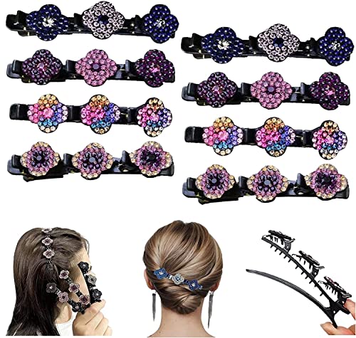 Best hair clips in 2022 [Based on 50 expert reviews]