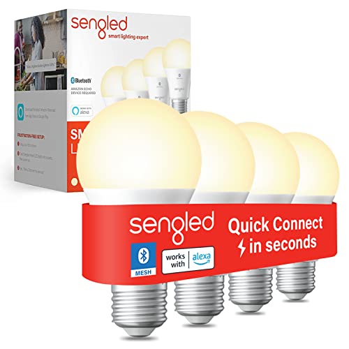 Best smart bulb in 2022 [Based on 50 expert reviews]