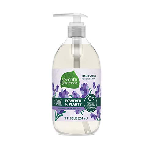 Best hand soap in 2022 [Based on 50 expert reviews]