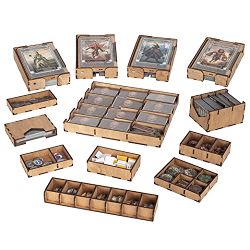 Best gloomhaven in 2022 [Based on 50 expert reviews]