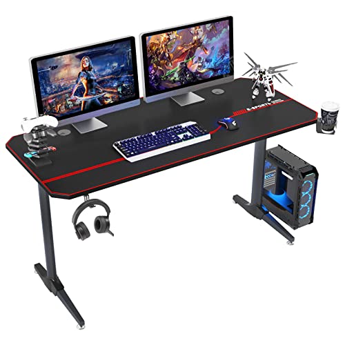 Best gaming desk in 2022 [Based on 50 expert reviews]