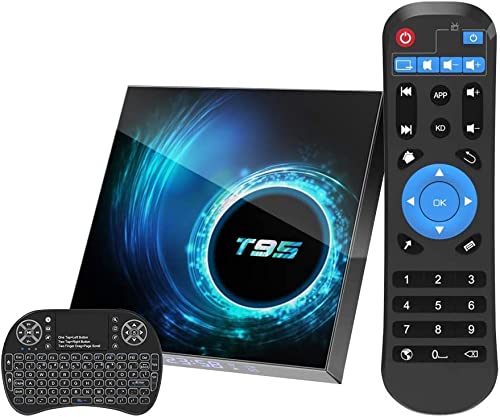 Best tv box in 2022 [Based on 50 expert reviews]