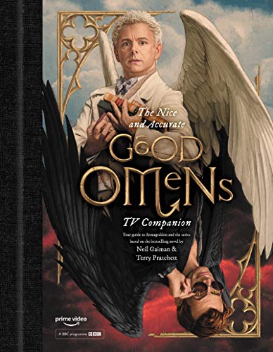 Best good omens in 2022 [Based on 50 expert reviews]