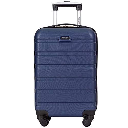 Best carry on luggage in 2022 [Based on 50 expert reviews]