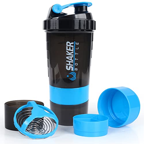 Best shaker bottle in 2022 [Based on 50 expert reviews]