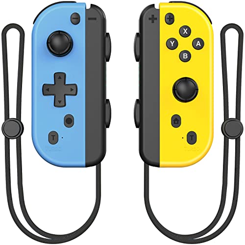 Best joycon in 2022 [Based on 50 expert reviews]