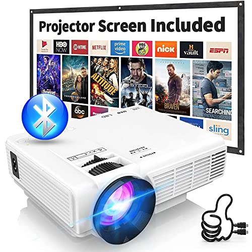 Best mini projector in 2024 [Based on 50 expert reviews]