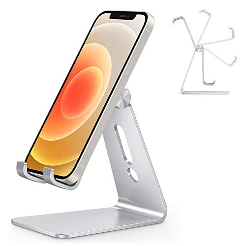 Best phone holder in 2024 [Based on 50 expert reviews]