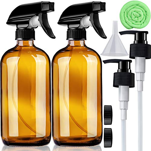 Best spray bottle in 2024 [Based on 50 expert reviews]