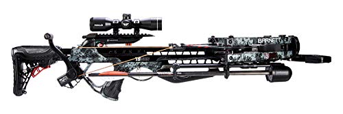 Best crossbow in 2024 [Based on 50 expert reviews]