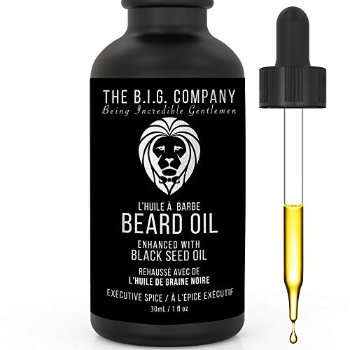 Best beard oil in 2024 [Based on 50 expert reviews]