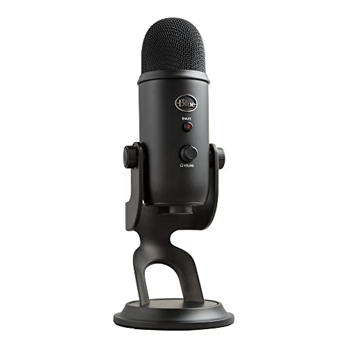 Best mic in 2024 [Based on 50 expert reviews]