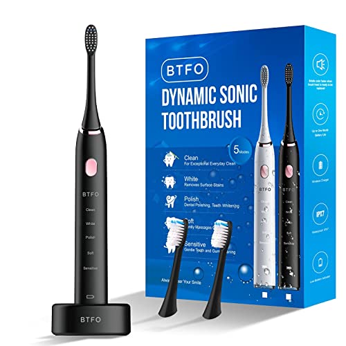 Best electric toothbrushs in 2024 [Based on 50 expert reviews]