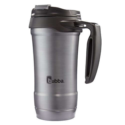 Best travel mug in 2024 [Based on 50 expert reviews]